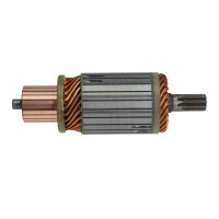 Anker Anlasser Starter rotierend 9 Zähne HC-CARGO...