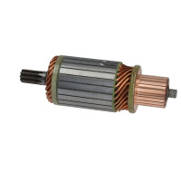 Anker Anlasser Starter rotierend 9 Zähne HC-CARGO für u.a. TOYOTA