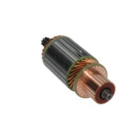 Anker Anlasser Starter rotierend 9 Zähne HC-CARGO für u.a. TOYOTA