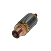 Anker Anlasser Starter rotierend 9 Zähne HC-CARGO für u.a. TOYOTA