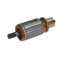 Anker Anlasser Starter rotierend 9 Zähne HC-CARGO für u.a. TOYOTA