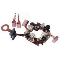 Holder carbon brushes 12 V 60 mm HC-Cargo