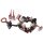 Holder carbon brushes 12 V 60 mm HC-Cargo