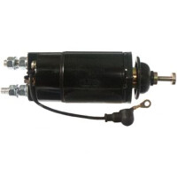 Magnetschalter Anlasser Starter 12 V 62,8 mm HC-CARGO