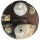 Magnetschalter Anlasser Starter 12 V 62,8 mm HC-CARGO