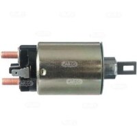 Solenoid Switch Starter HC CARGO F032132763