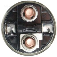 Solenoid Switch starter 12 V 51.5 mm HC-Cargo