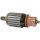 Armature starter 9 teeth HC-Cargo