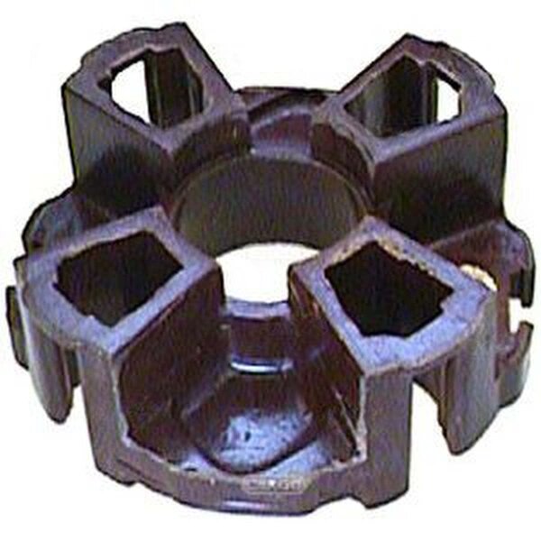 Holder for carbon brushes for starter motors and alternators 55.5 mm HC-CARGO