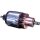 Armature starter 15 teeth HC-Cargo