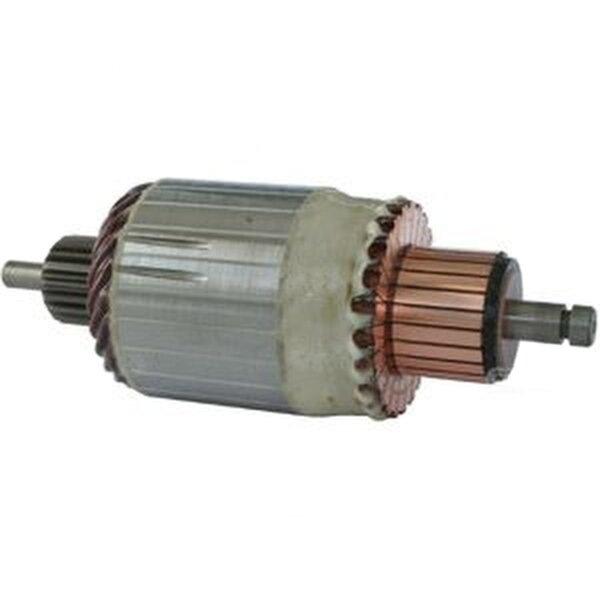 Armature starter 18 teeth HC-Cargo