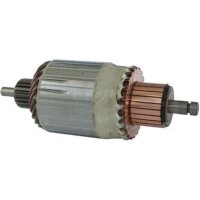 Armature starter 18 teeth HC-Cargo