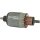 Armature starter 18 teeth HC-Cargo
