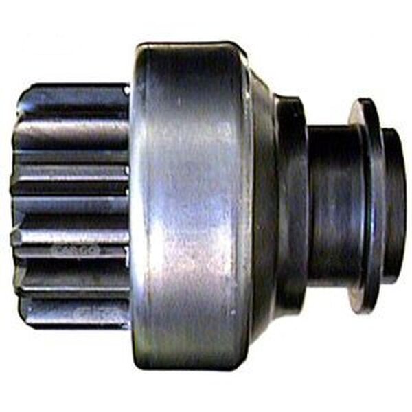 Freilaufgetriebe Starter 13 Zähne im Uhrzeiger HC-CARGO für FORD