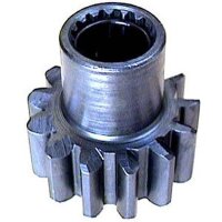 Pinion starter combustion motor 13 teeth HC-CARGO...