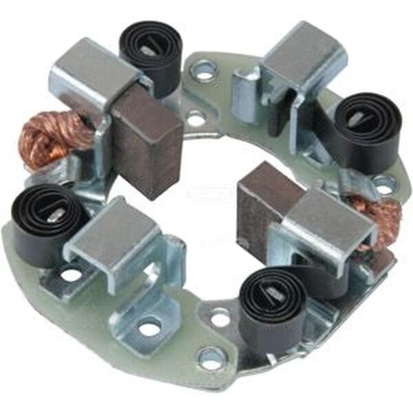 Holder carbon brushes starter 12 V 59 mm HC-CARGO for KUBOTA and others