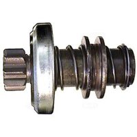 Freewheel gearbox starter 9 teeth Direction of rotation...