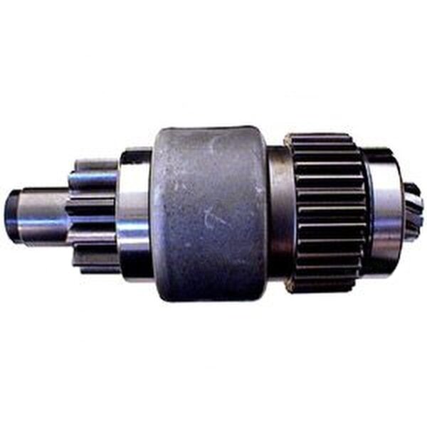 Freewheel Gear starter 11 Teeths Clockwise rotation HC-CARGO