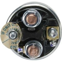 Solenoid switch starter high current system 12 V 51.4 mm...