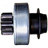 Freilaufgetriebe Anlasser Starter 9 Zähne HC-Cargo