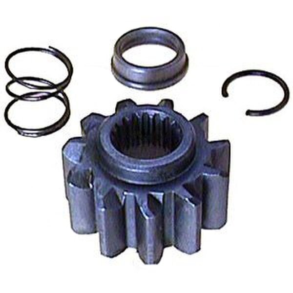 Ritzel Anlasser Starter 11 Zähne HC-CARGO für u.a. MITSUBISHI