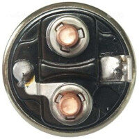 Magnetschalter Anlasser Starter 12 V 52,5 mm HC-CARGO
