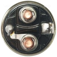 Solenoid Switch starter 12 V 52.5 mm HC-Cargo
