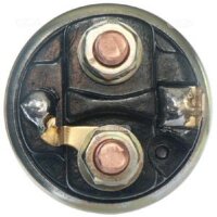 Solenoid Switch starter 12 V 52.2 mm HC-Cargo