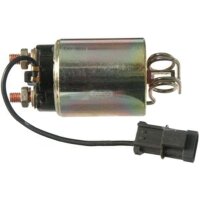 Solenoid switch starter motor 12 V 52.5 mm HC-CARGO for...