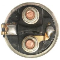 Solenoid switch starter motor 12 V 52.5 mm HC-CARGO for...