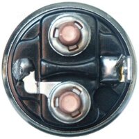 Solenoid Switch starter 12 V 52.3 mm HC-Cargo