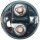 Solenoid Switch starter 12 V 52.3 mm HC-Cargo