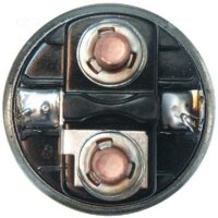 Solenoid Switch starter 12 V 51.2 mm HC-Cargo