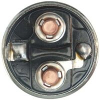 Solenoid Switch starter 12 V 52.1 mm HC-Cargo