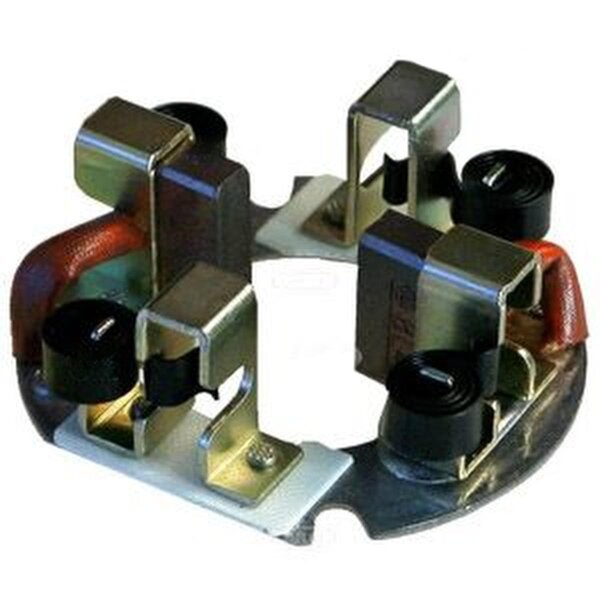 Holder carbon brushes starter 12 V 79 mm HC-CARGO for HITACHI and others