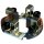Holder carbon brushes starter 12 V 79 mm HC-CARGO for HITACHI and others
