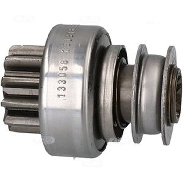 Freewheel Gear starter 11 Teeths Clockwise rotation HC-CARGO