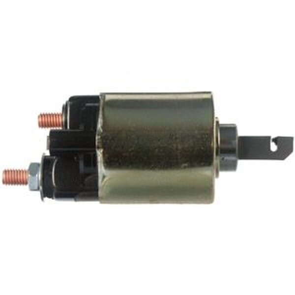Solenoid switch starter motor 12 V 50.6 mm HC-CARGO for HONDA