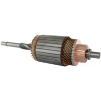 Armature starter HC-Cargo
