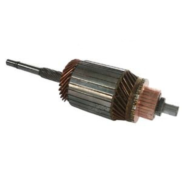 Anker Anlasser Starter HC-Cargo