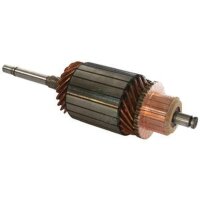 Armature starter HC-Cargo
