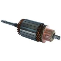 Armature starter HC-Cargo