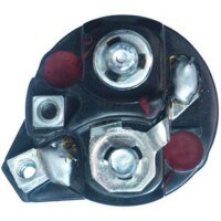 Magnetschalter Anlasser Starter 12 V 501 mm HC-Cargo