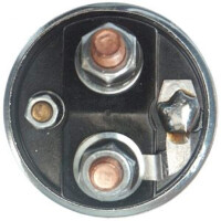 Solenoid Switch starter 12 V 46.3 mm HC-CARGO