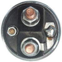 Magnetschalter Anlasser Starter 12 V 463 mm HC-Cargo