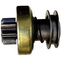 Freewheel gearbox starter 9 teeth clockwise HC-CARGO for...