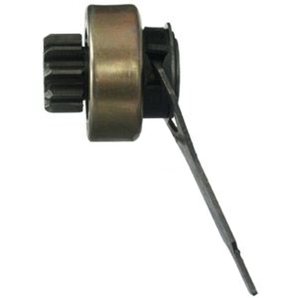 Freilaufgetriebe Starter 10 Zähne im Uhrzeiger HC-CARGO für FORD