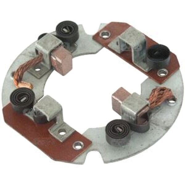 Holder carbon brushes starter 12 V 80 mm HC-CARGO for HITACHI and others