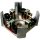 Holder carbon brushes starter alternator 12 V 121 mm HC-CARGO for CATERPILLAR