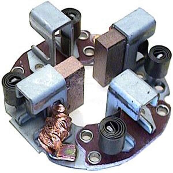 Holder carbon brushes starter alternator 72.5 mm HC-CARGO for e.g. MITSUBISHI